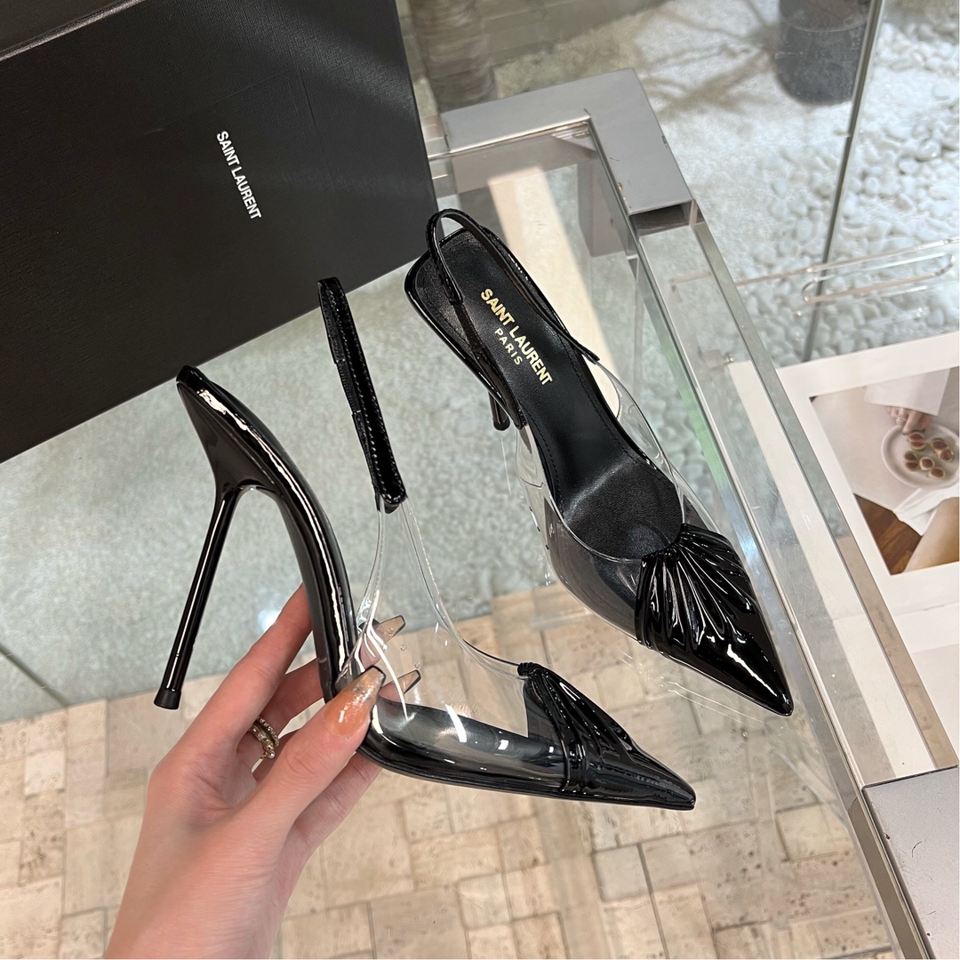 Y*L heels-8.5/10cm
