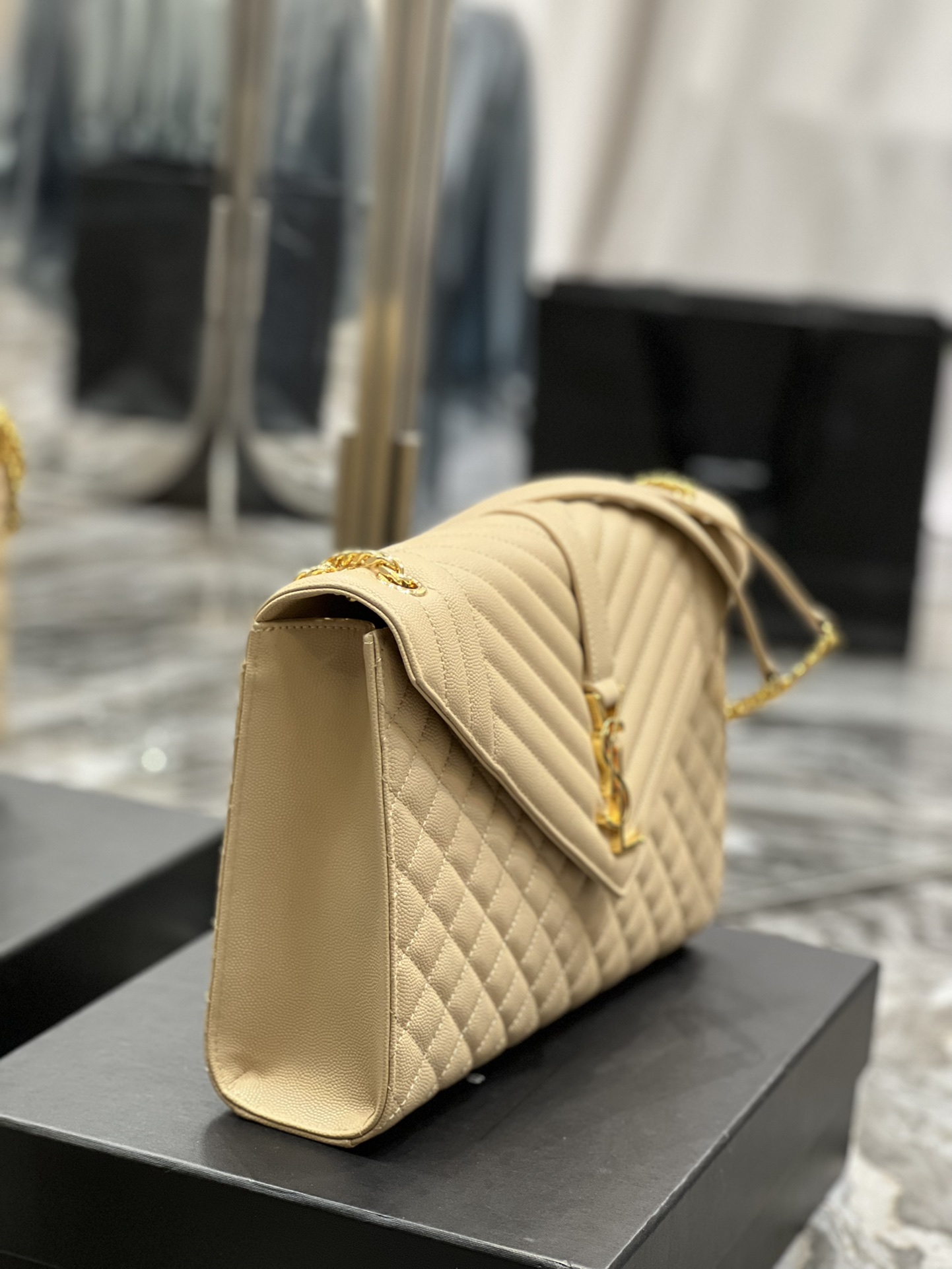 Y*L envelope bag
