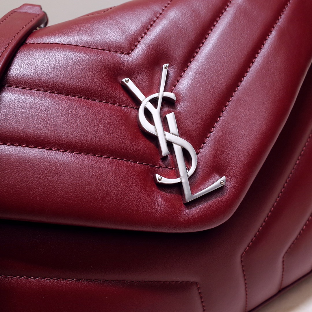 Y*L loulou bag- 25*17*9cm