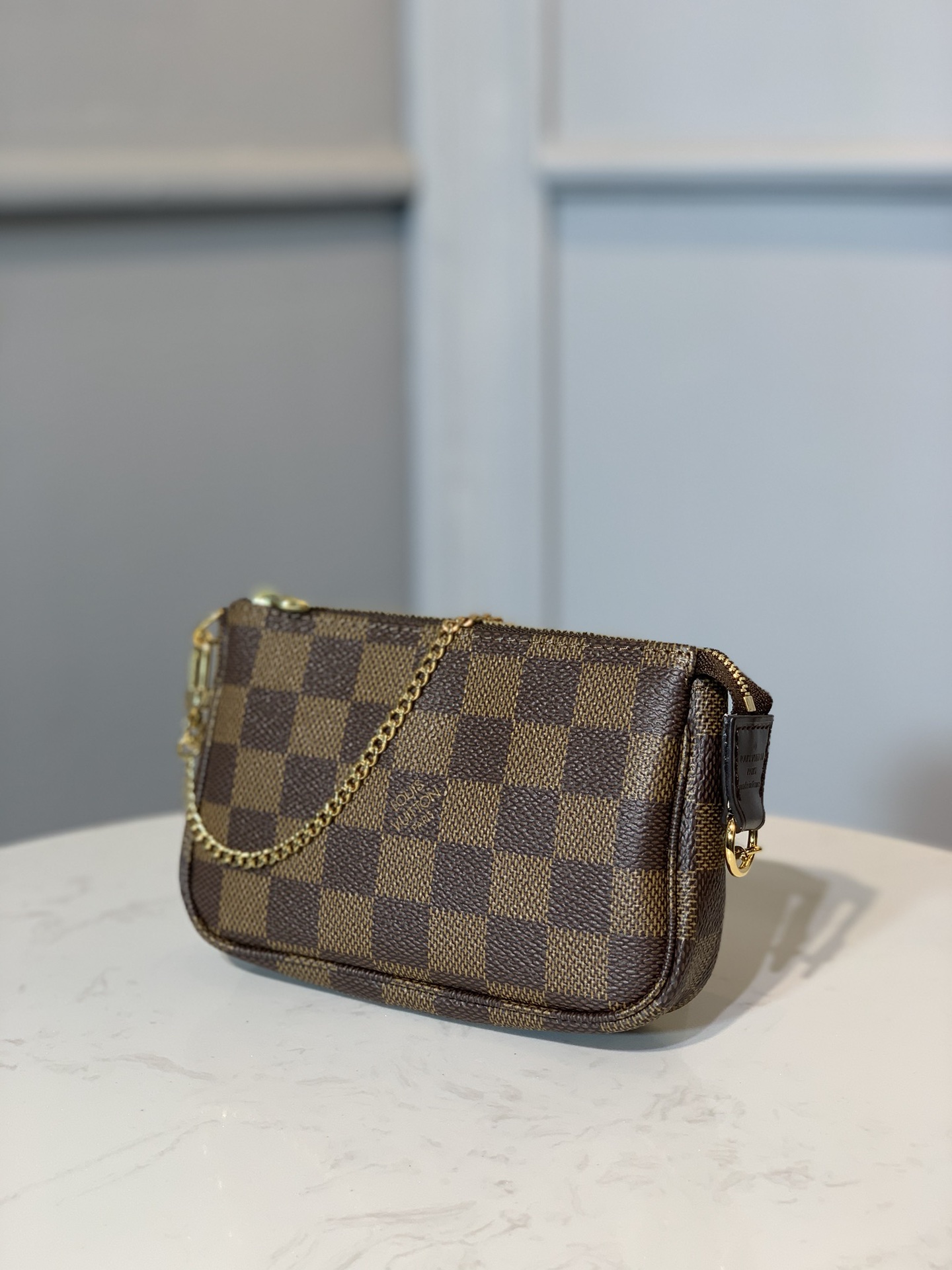 l0*is V*t0n pochette accessoires-15.5*4*10.5cm
