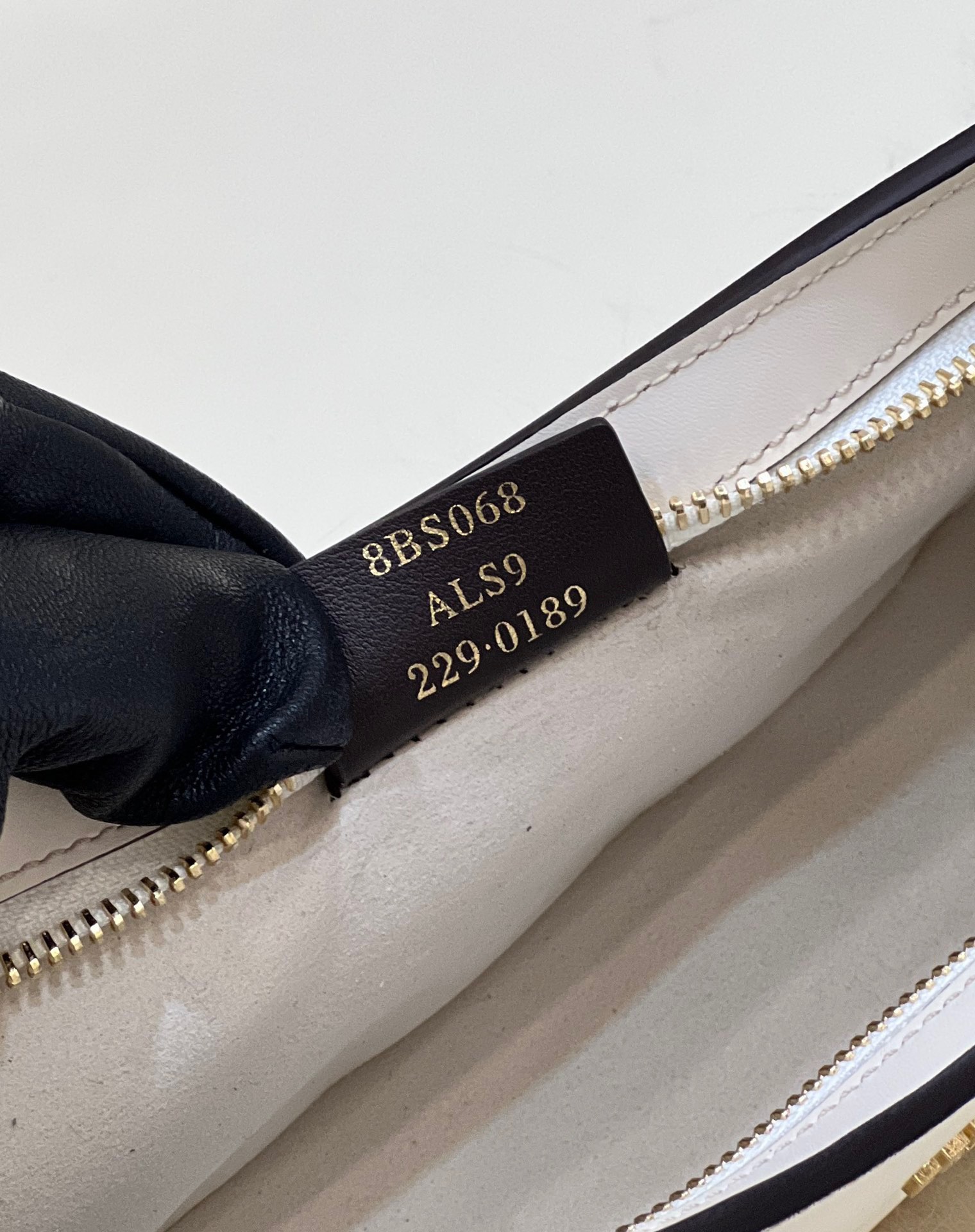 F**di o-lock clutch bags-32*11*5cm