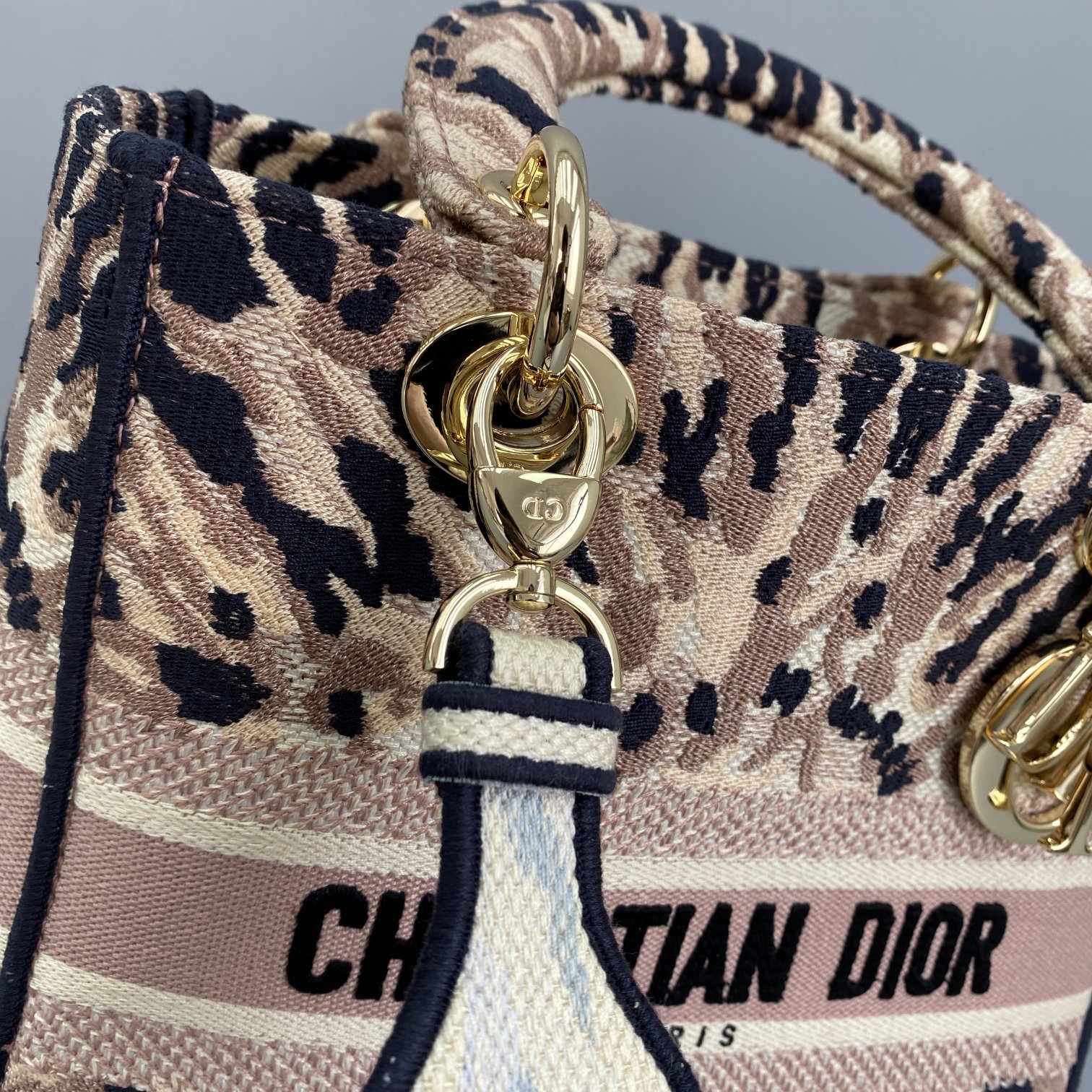 D*or lady bag-23.5*20*13cm