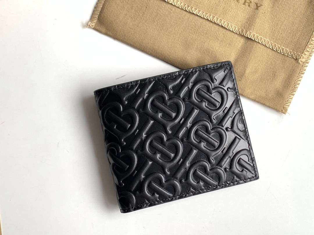 B**rry wallet-11*10cm