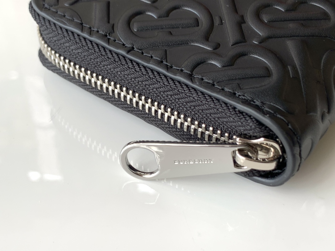 B**rry wallet-19*10*2.5cm