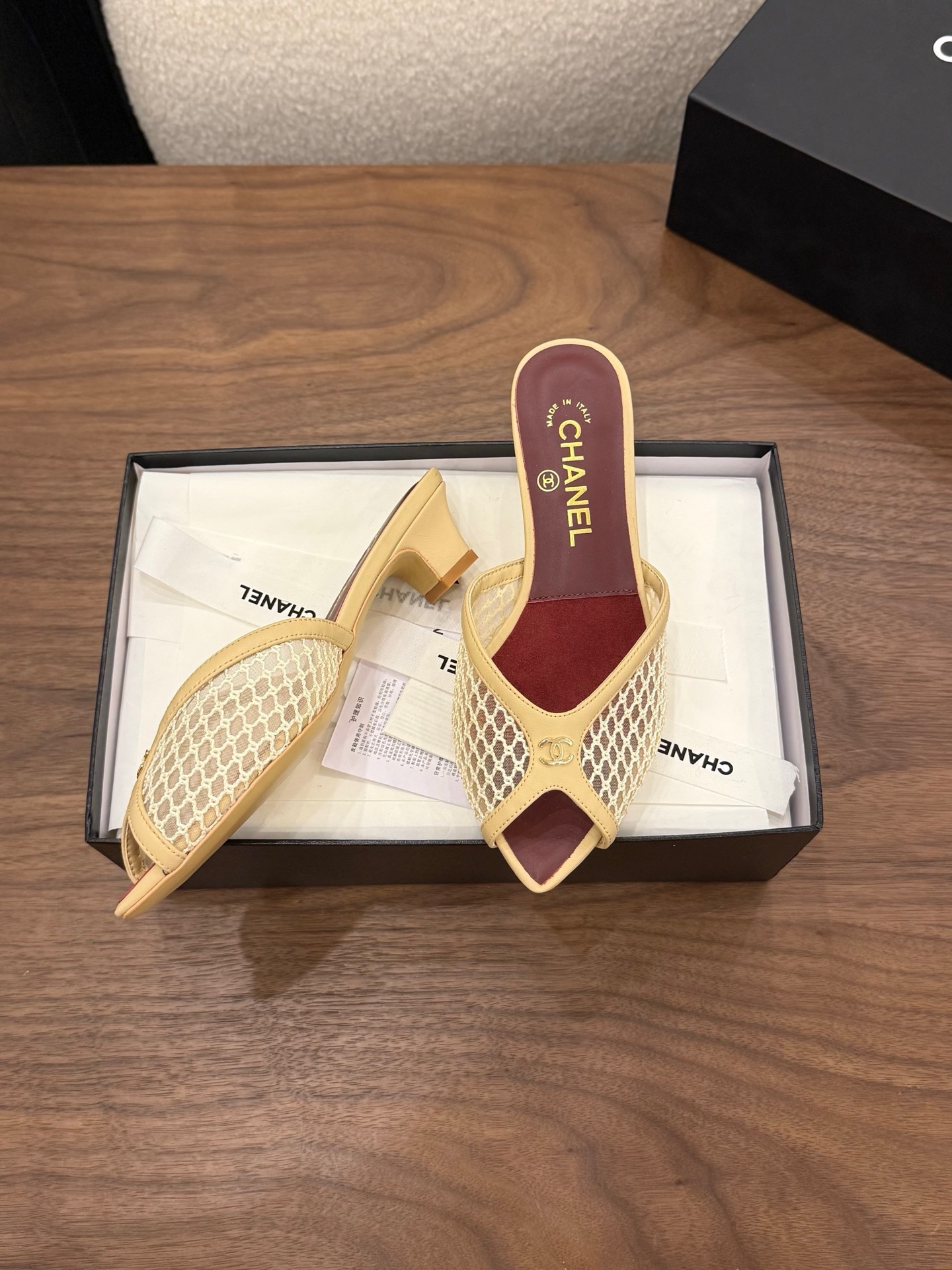 Ch@nel 2026SS Slides-4CM