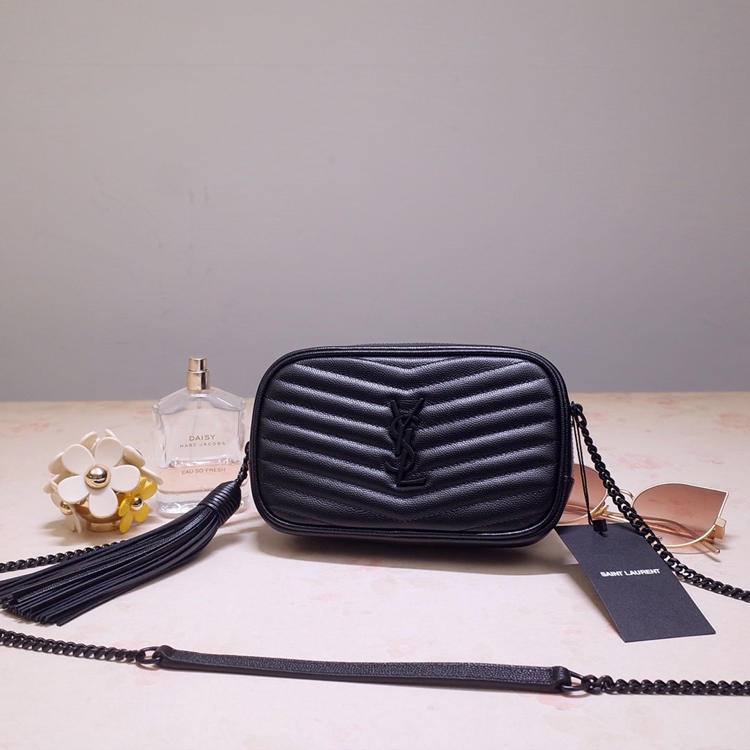 Y*L mini lou camera bag-‎19*11*5cm