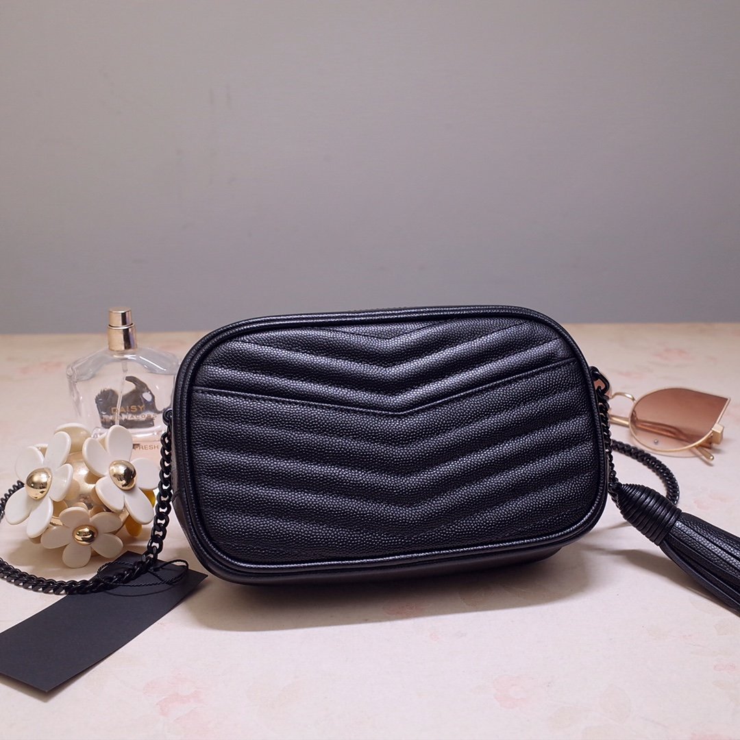 Y*L mini lou camera bag-‎19*11*5cm