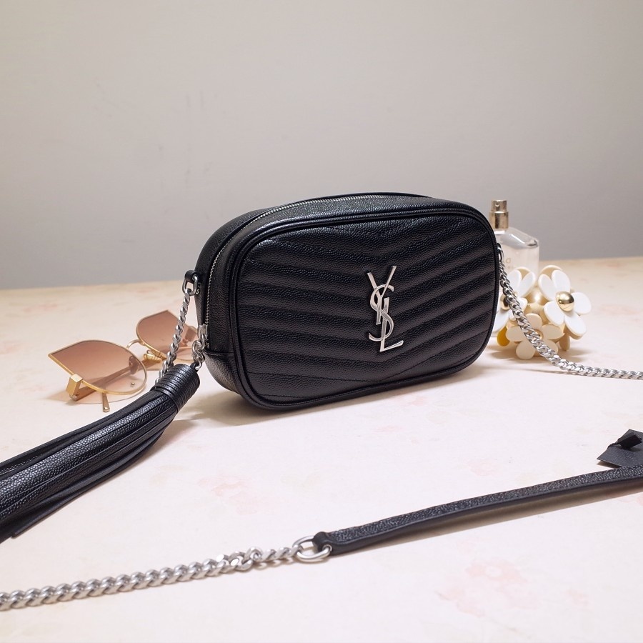 Y*L mini lou camera bag-‎19*11*5cm