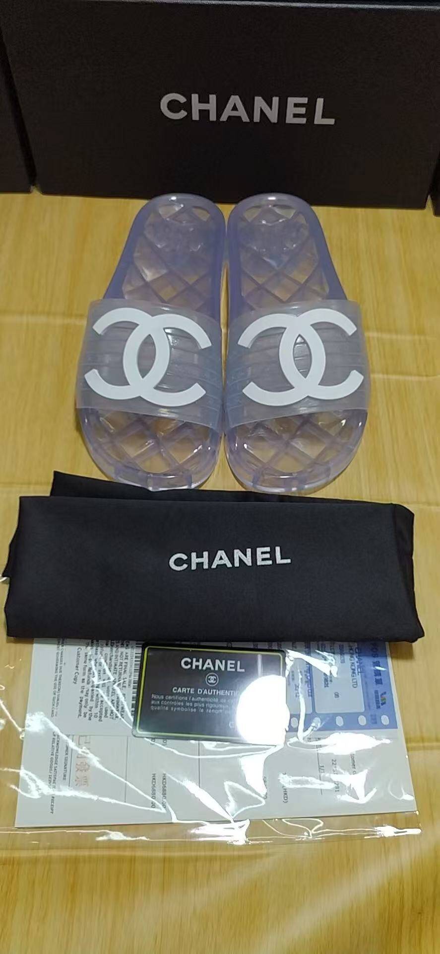 Ch@nel Slides