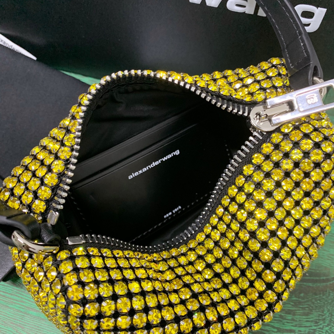 A1exa*der wang bag -17cm