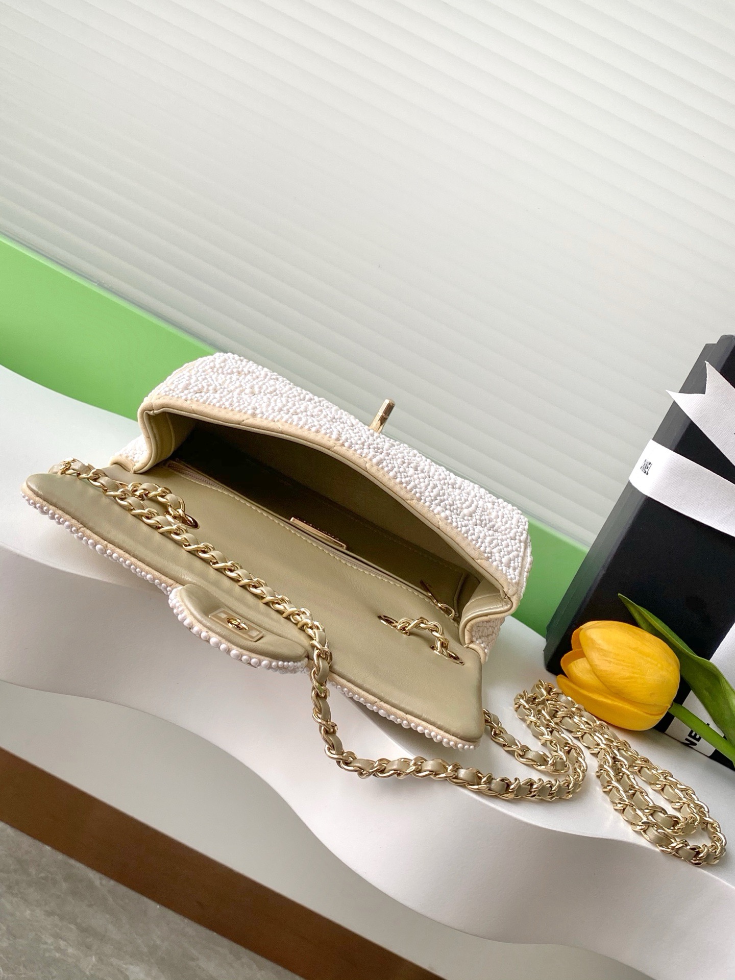 Ch@nel Flap Bag-20M