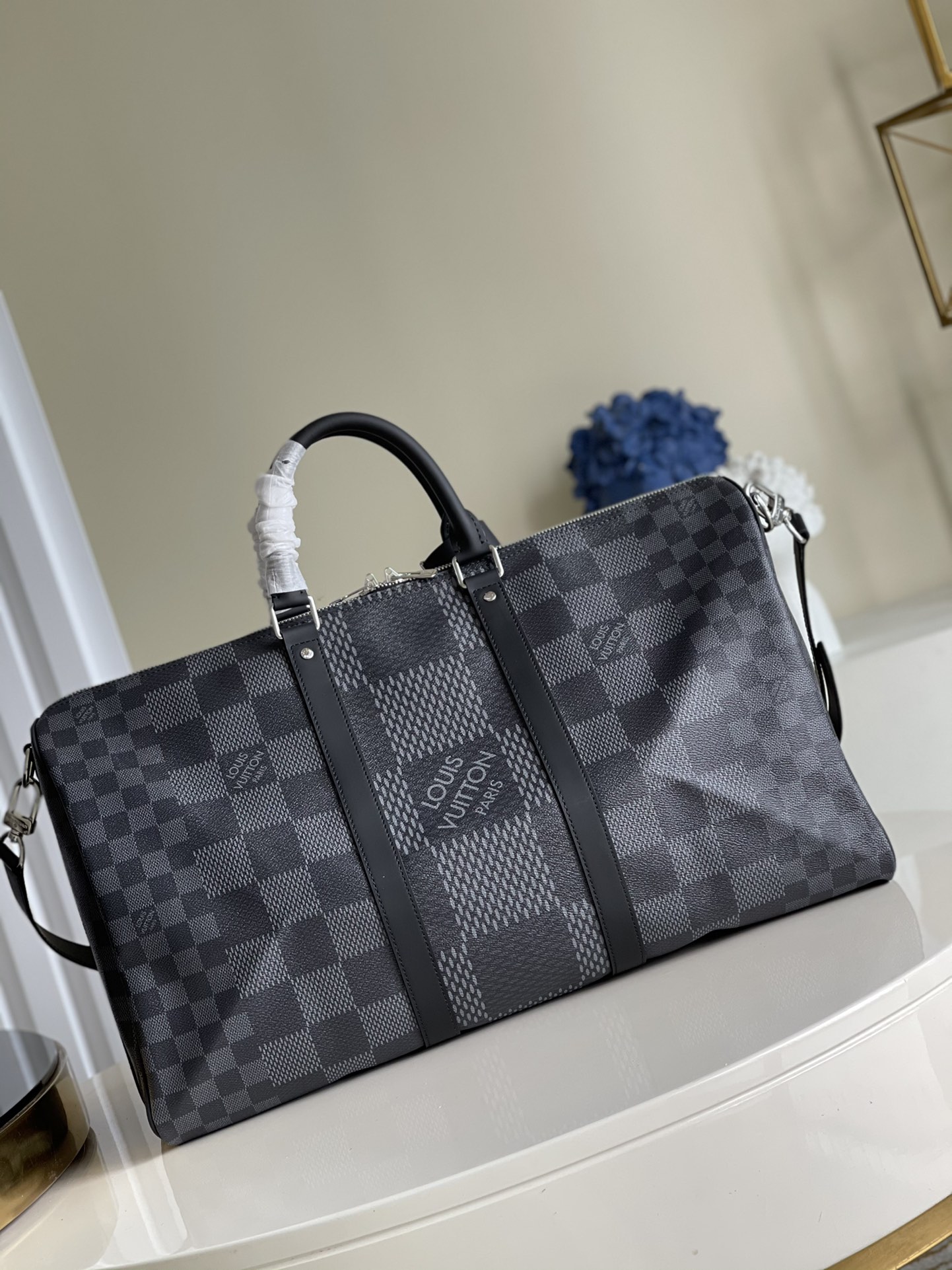 l0*is V*t0n keepall 50