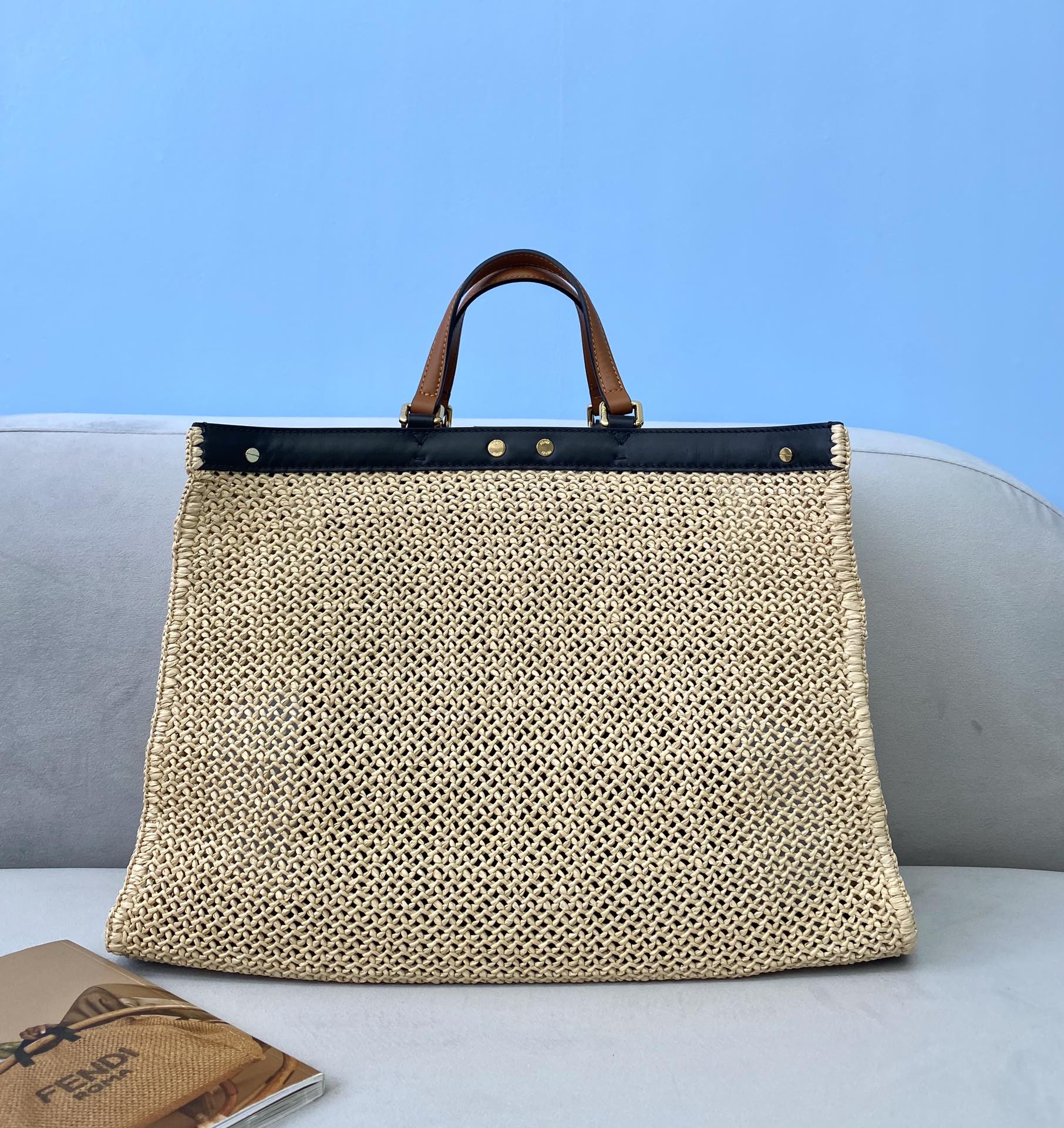 F**di tote-41cm