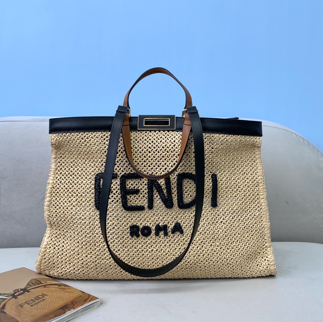 F**di tote-41cm