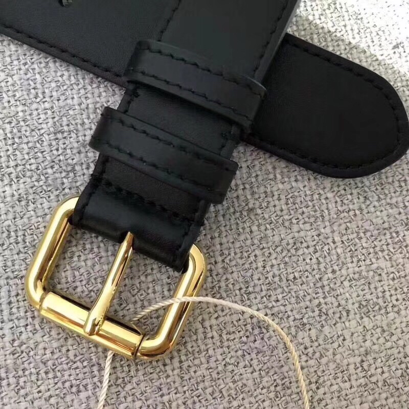 F**di peekabootote-18*10*4cm
