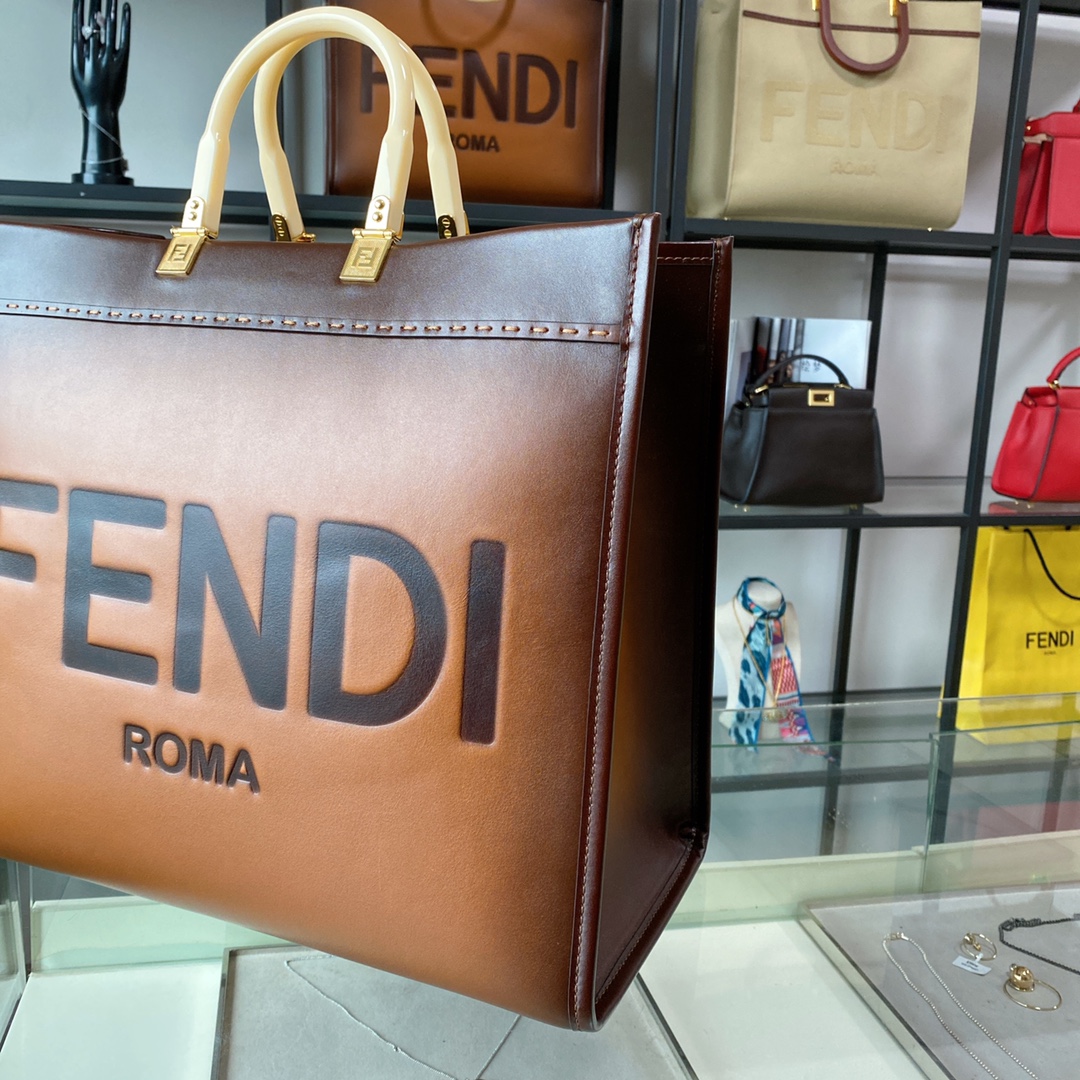 F**di tote-41*29*16cm