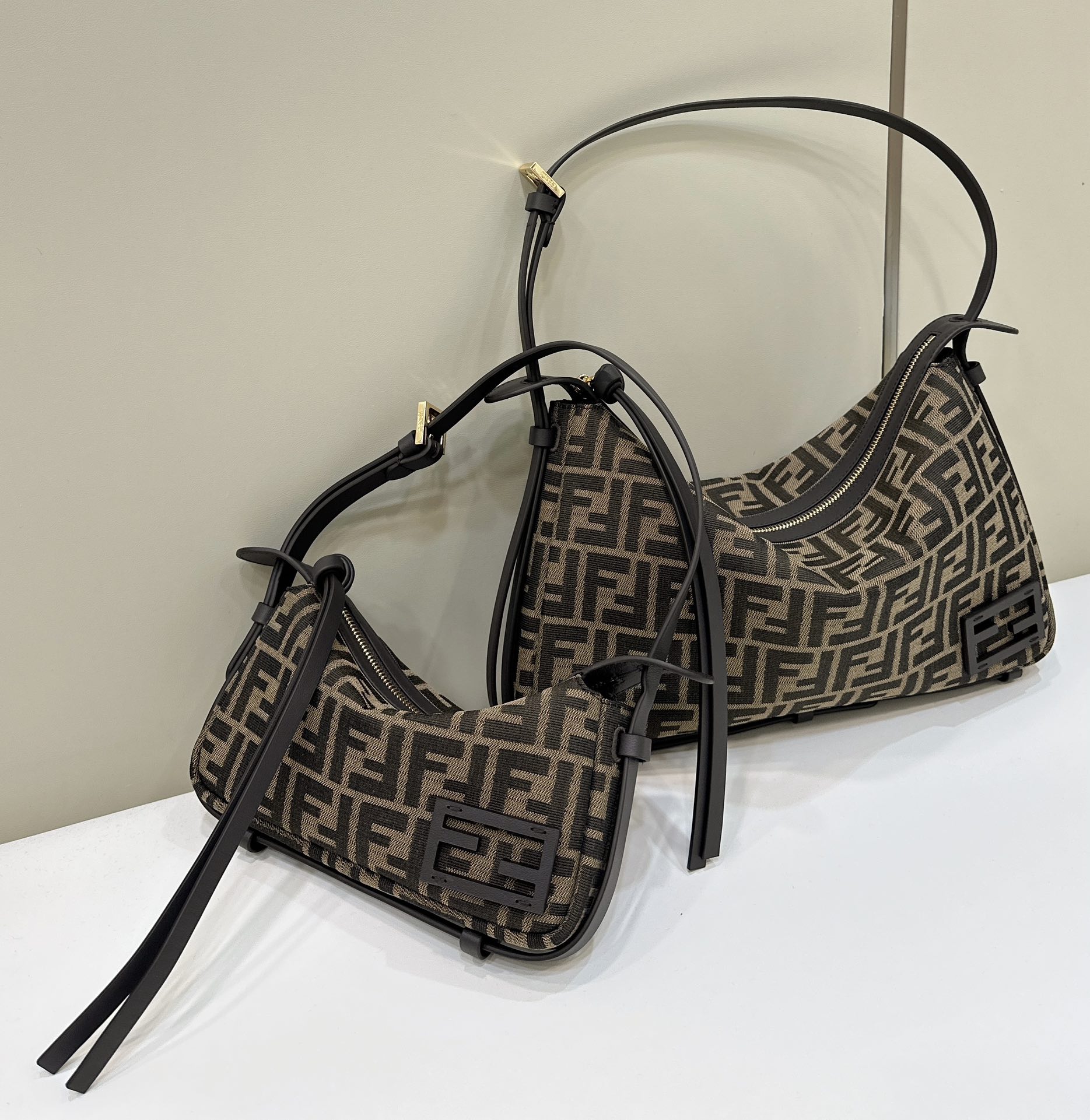 F**di simply bag