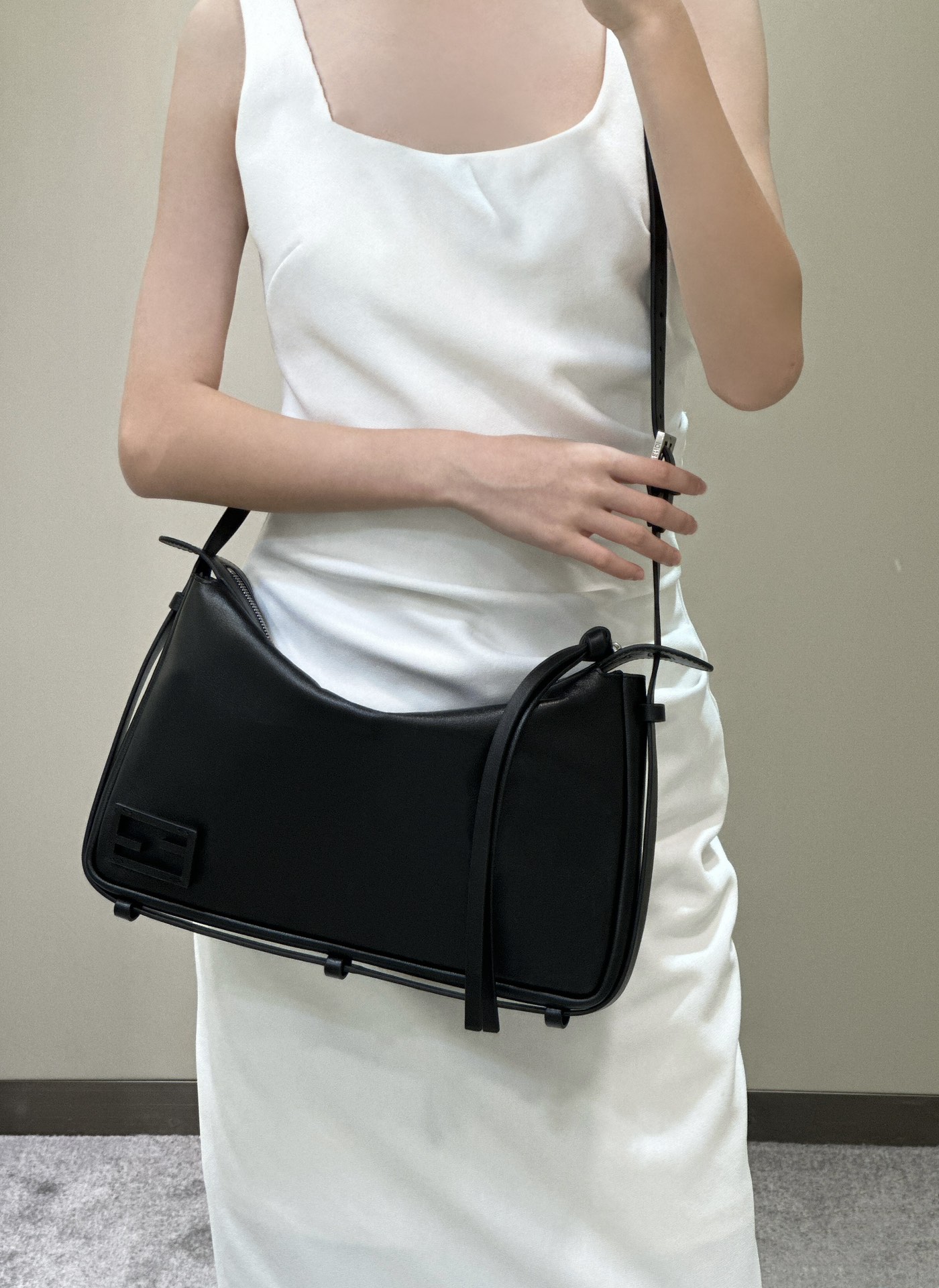 F**di simply bag