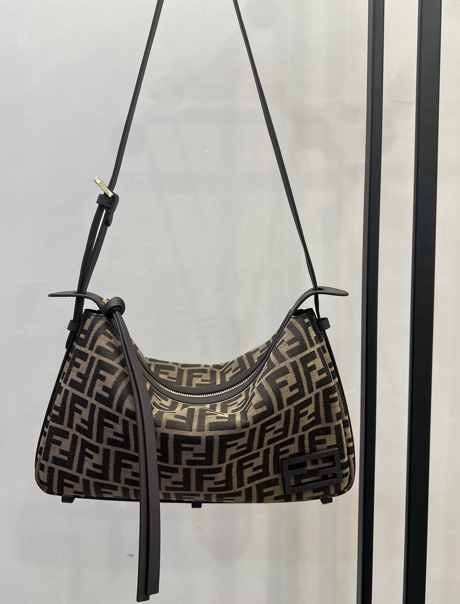F**di simply bag