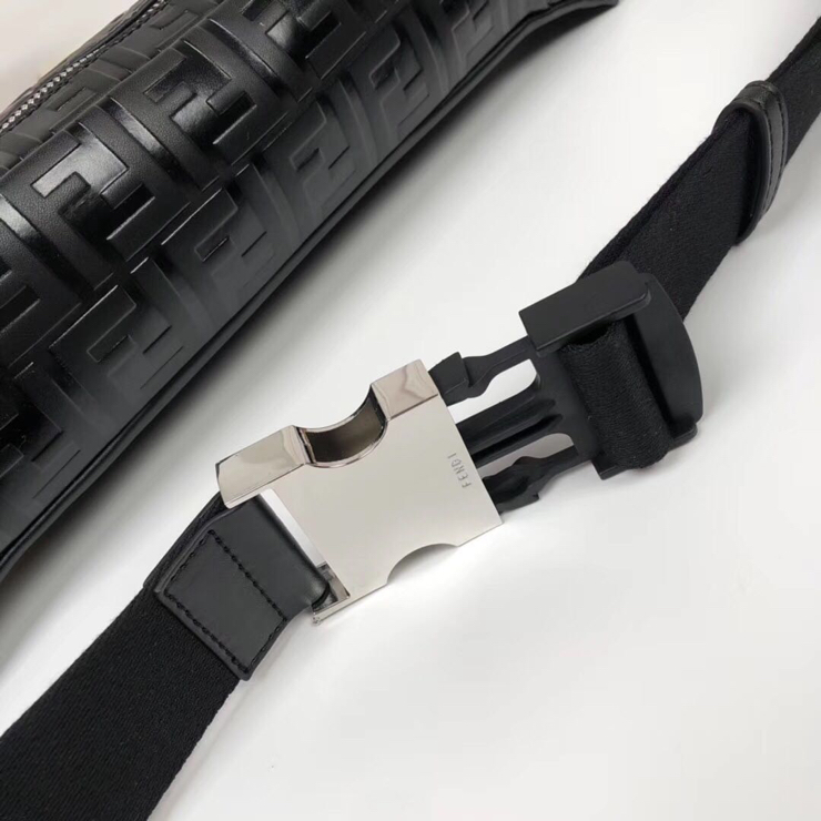 F**di waist bag-18*20*7cm