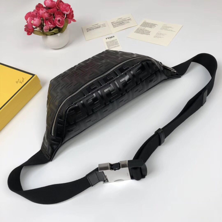 F**di waist bag-18*20*7cm