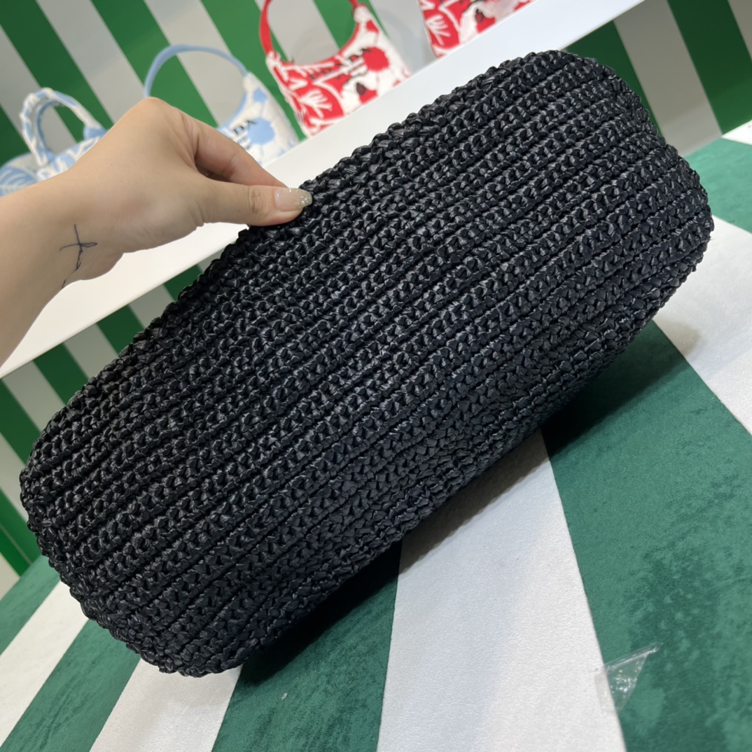 Pra*a 1bg392 tote-40*34*15cm