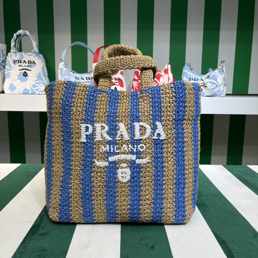 Pra*a 1bg392 tote-40*34*15cm