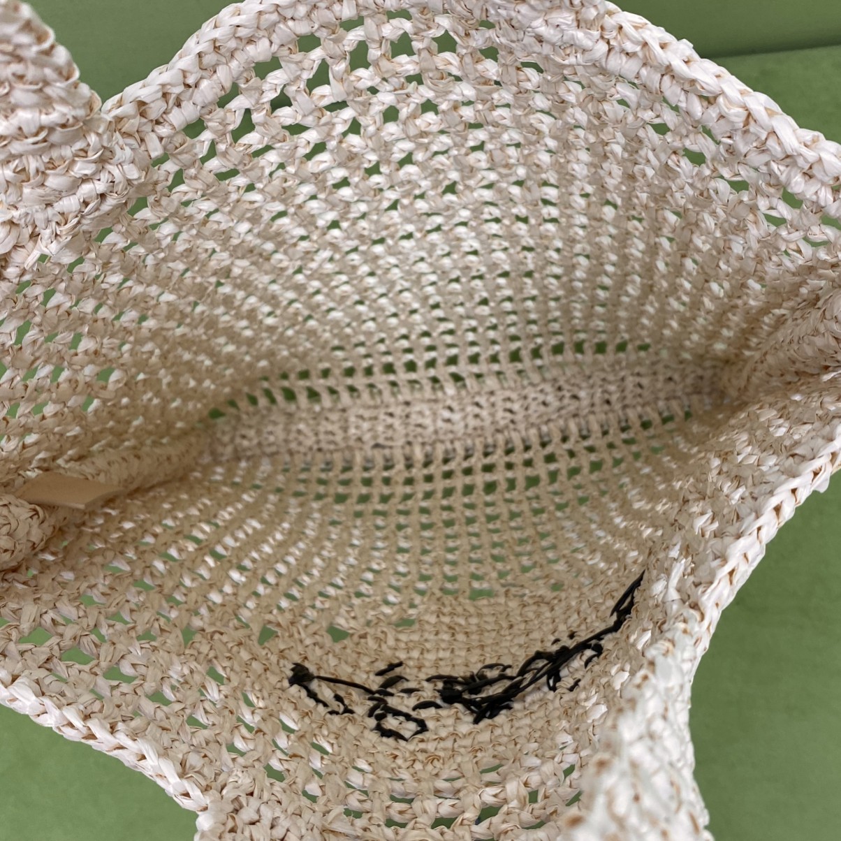 Pra*a 1bg393 tote-36x3x38cm