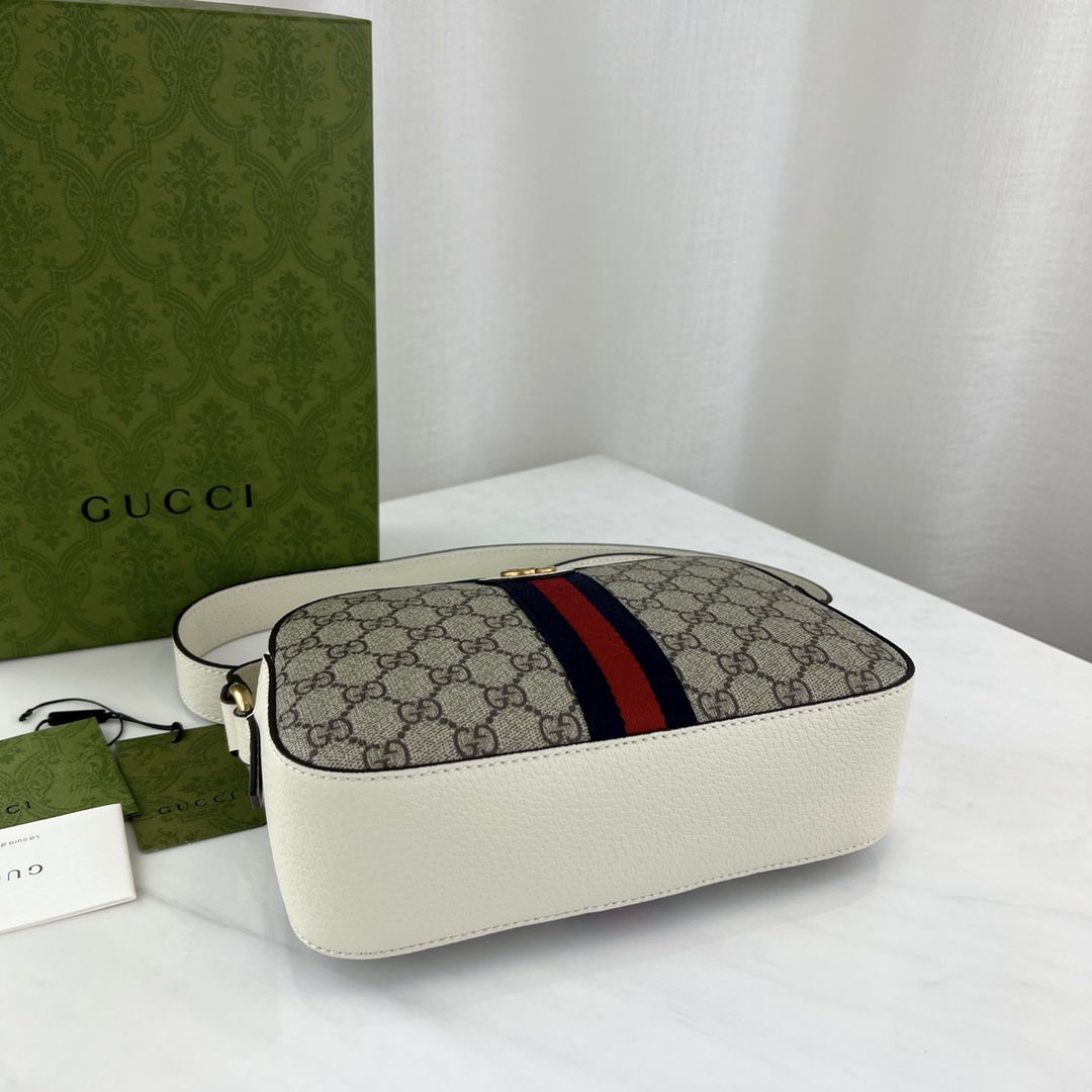 G*u*i ophidia handbags-21x14x7 cm