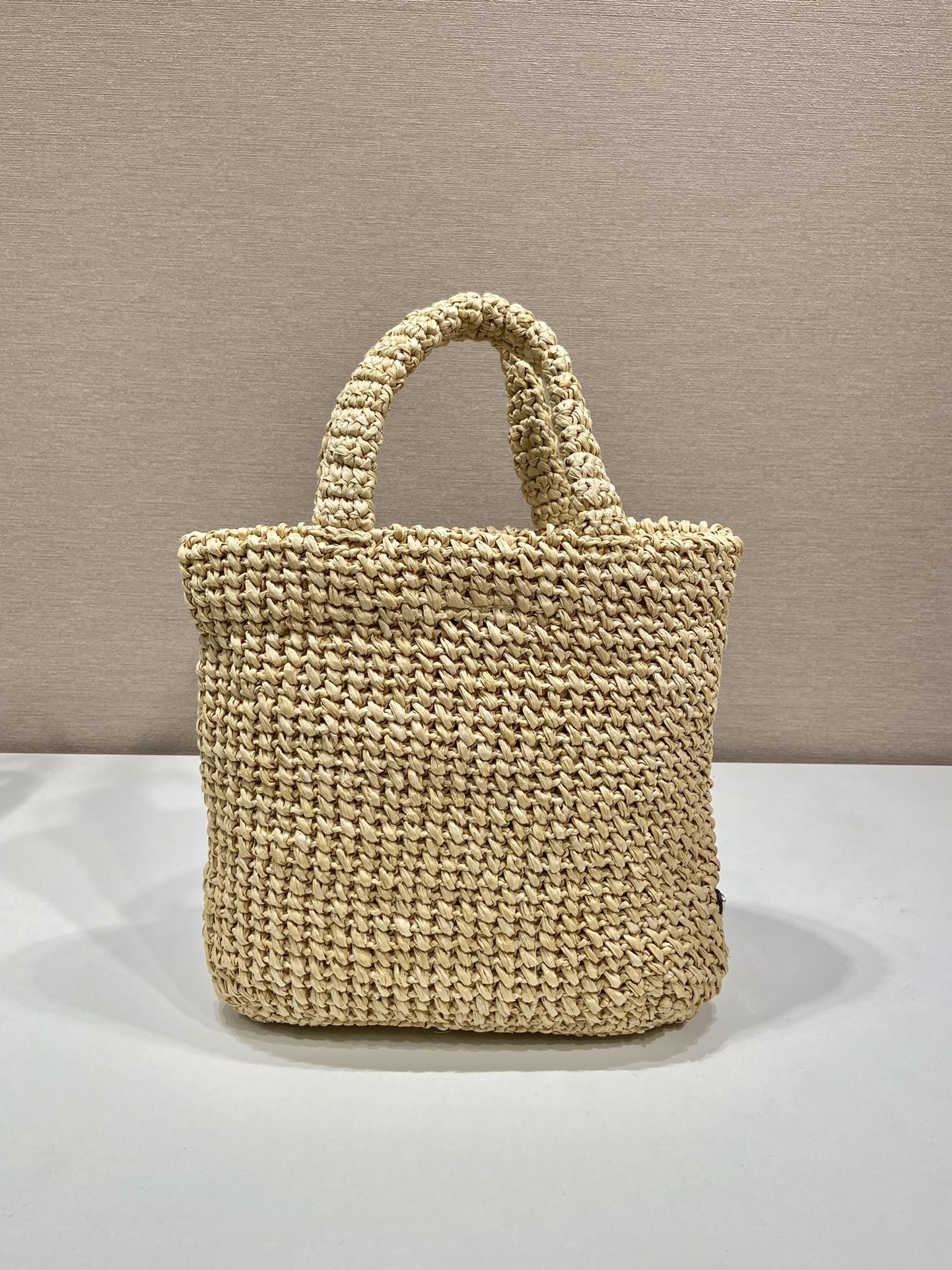 Pra*a 1bg422 tote-24*24*8cm