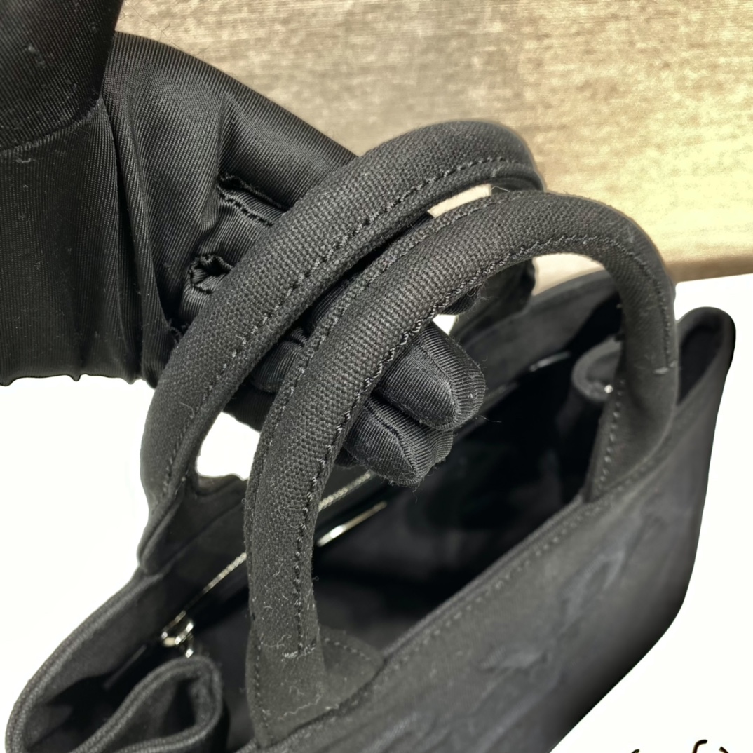 Pra*a 1bg439tote-28*20*15cm