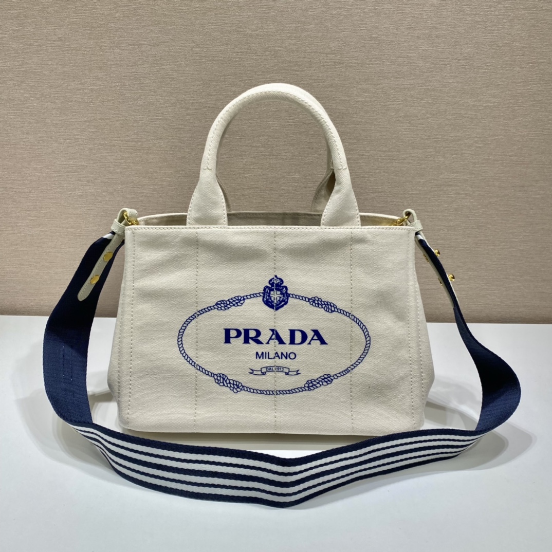 Pra*a 1bg439tote-28*20*15cm