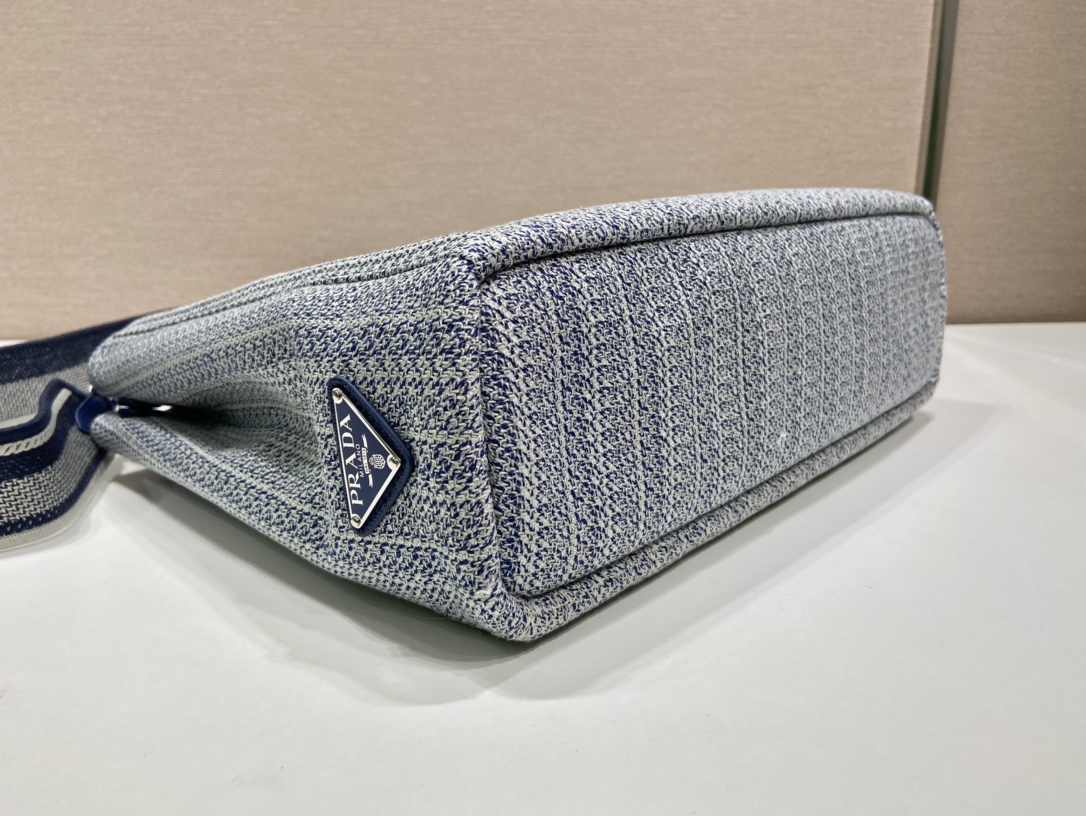 Pra*a 1ba342tote-27*18.5*10.5cm
