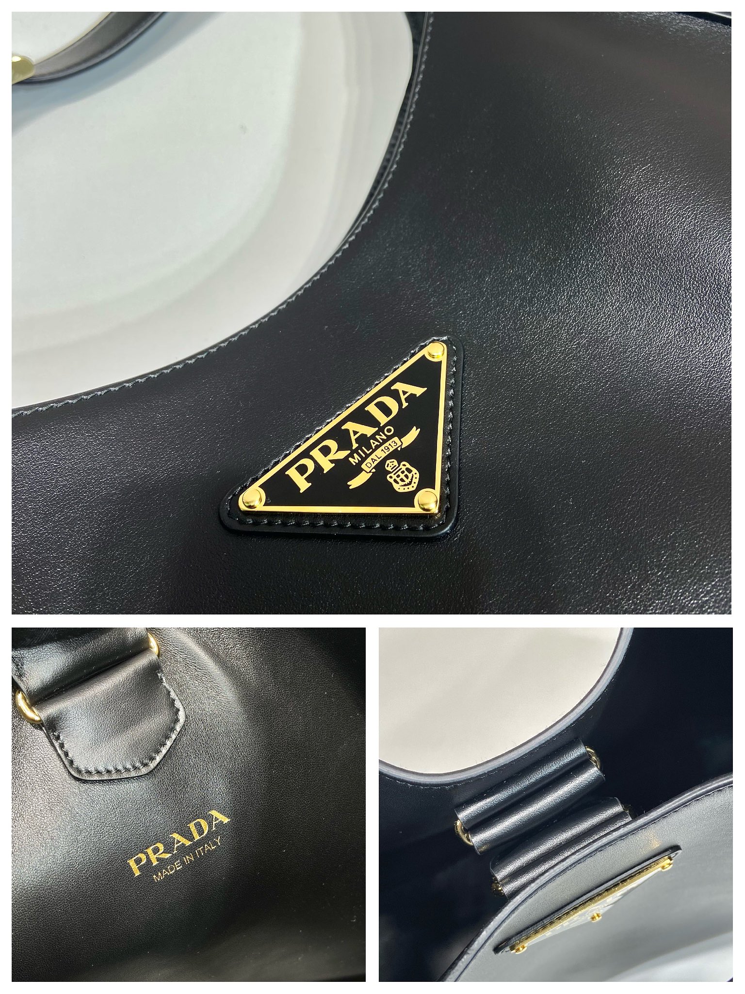 Pra*a cleo bc181 tote-40*30*9cm