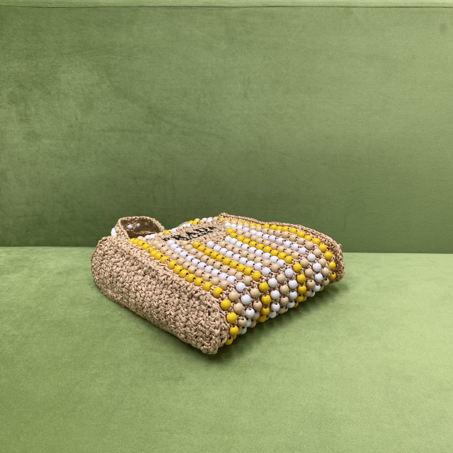Pra*a 1bg425 tote-24x7x22cm