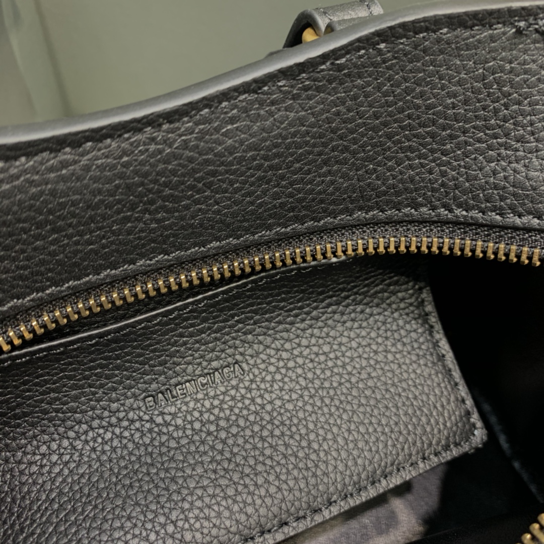 Ba*len*cia*ga neo classic bag-16.5*22*9*14.5cm