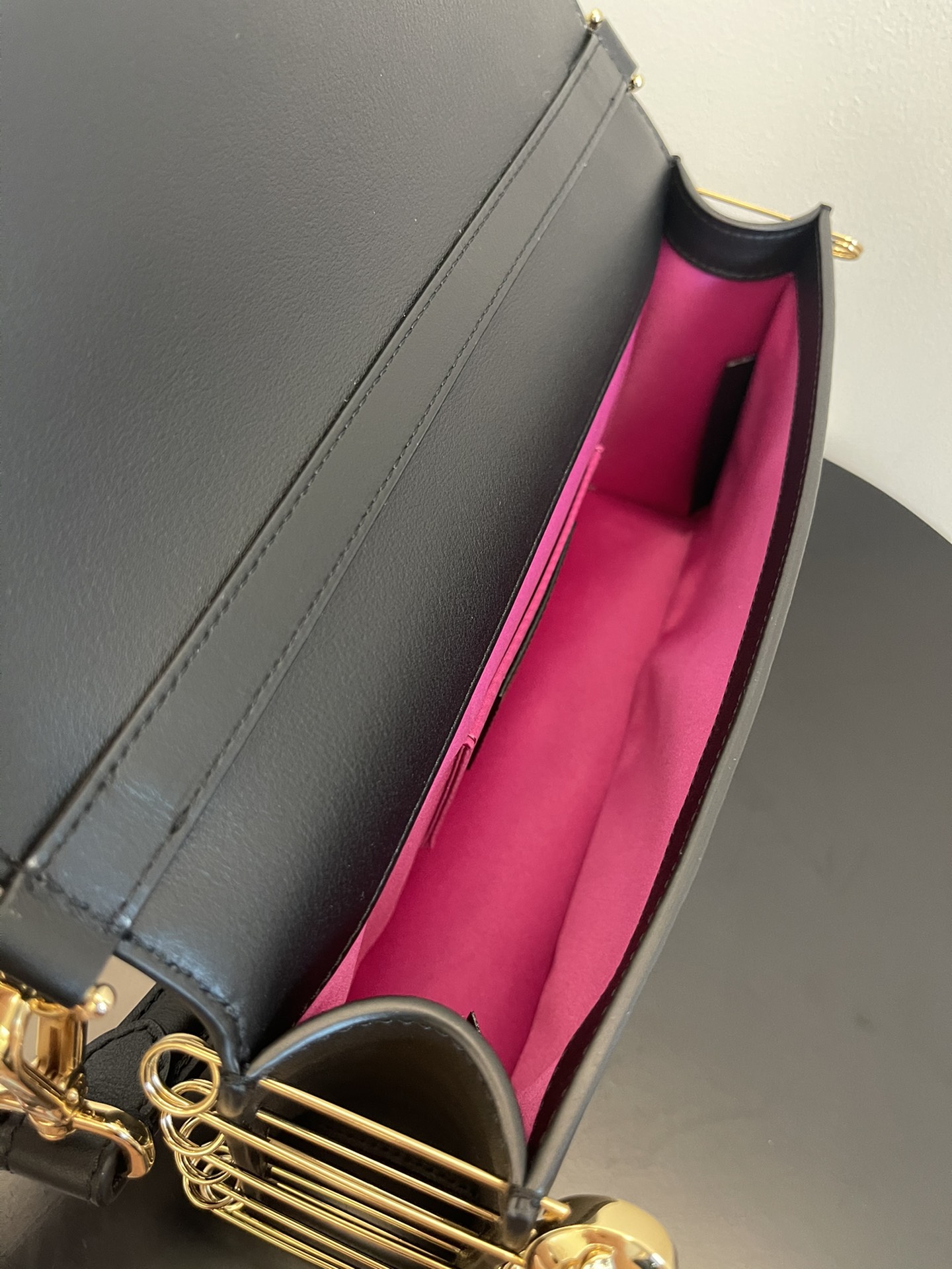 Fandace Baguette Bag-28x15x7CM