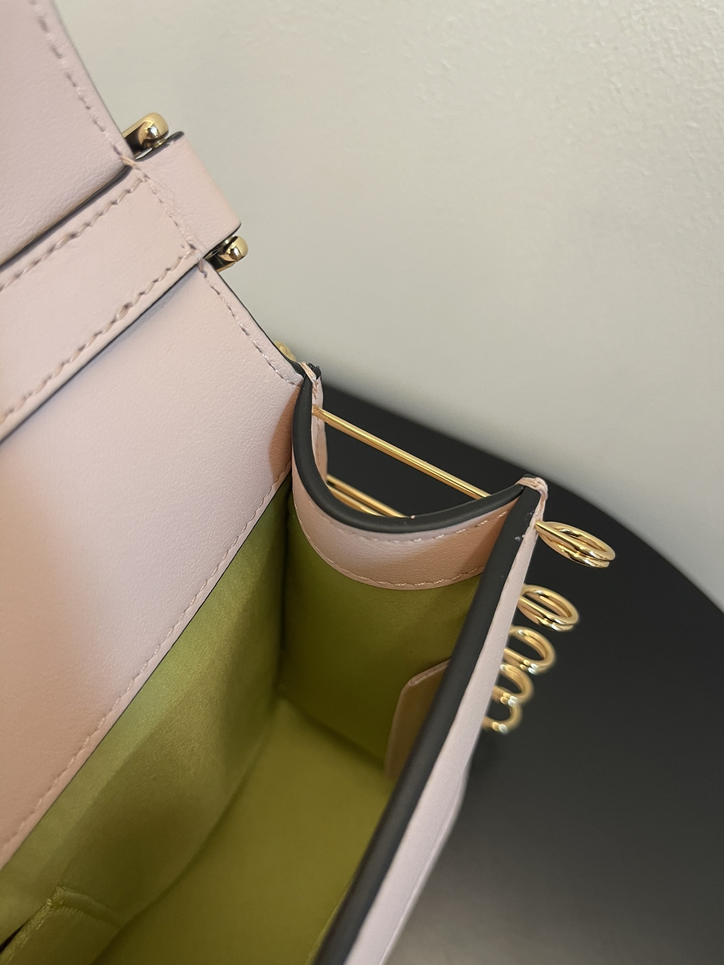 Fandace Baguette Bag-28x15x7CM