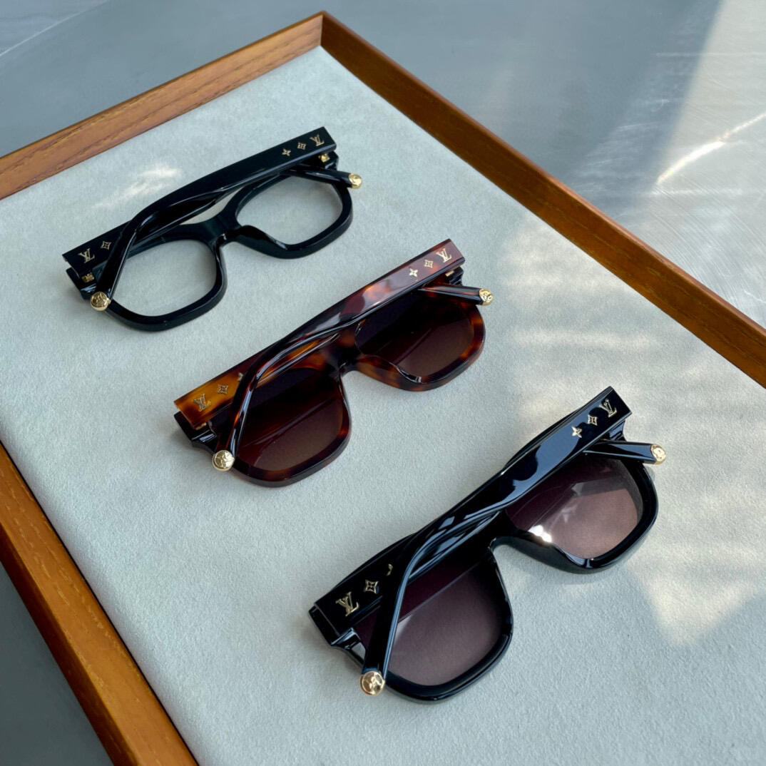 L*ous Vvtt0n Sunglasses