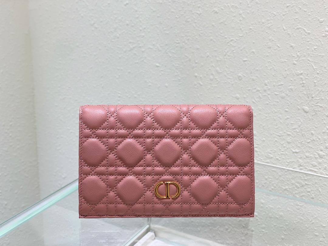 D*or caro wallet-19.5cm