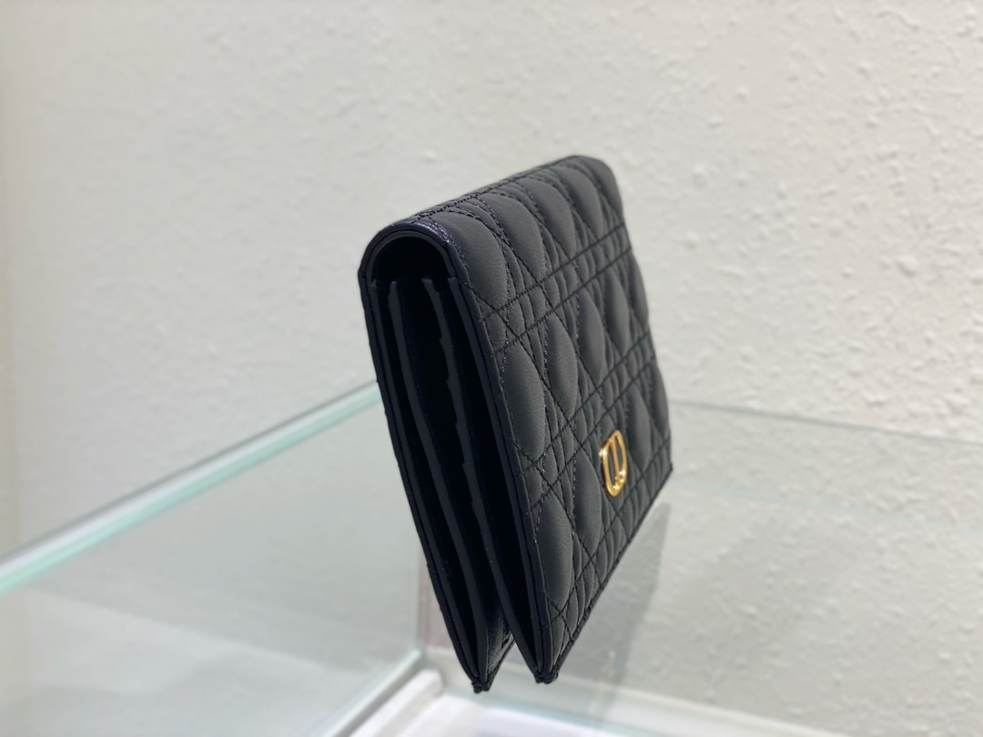 D*or caro wallet-19.5cm