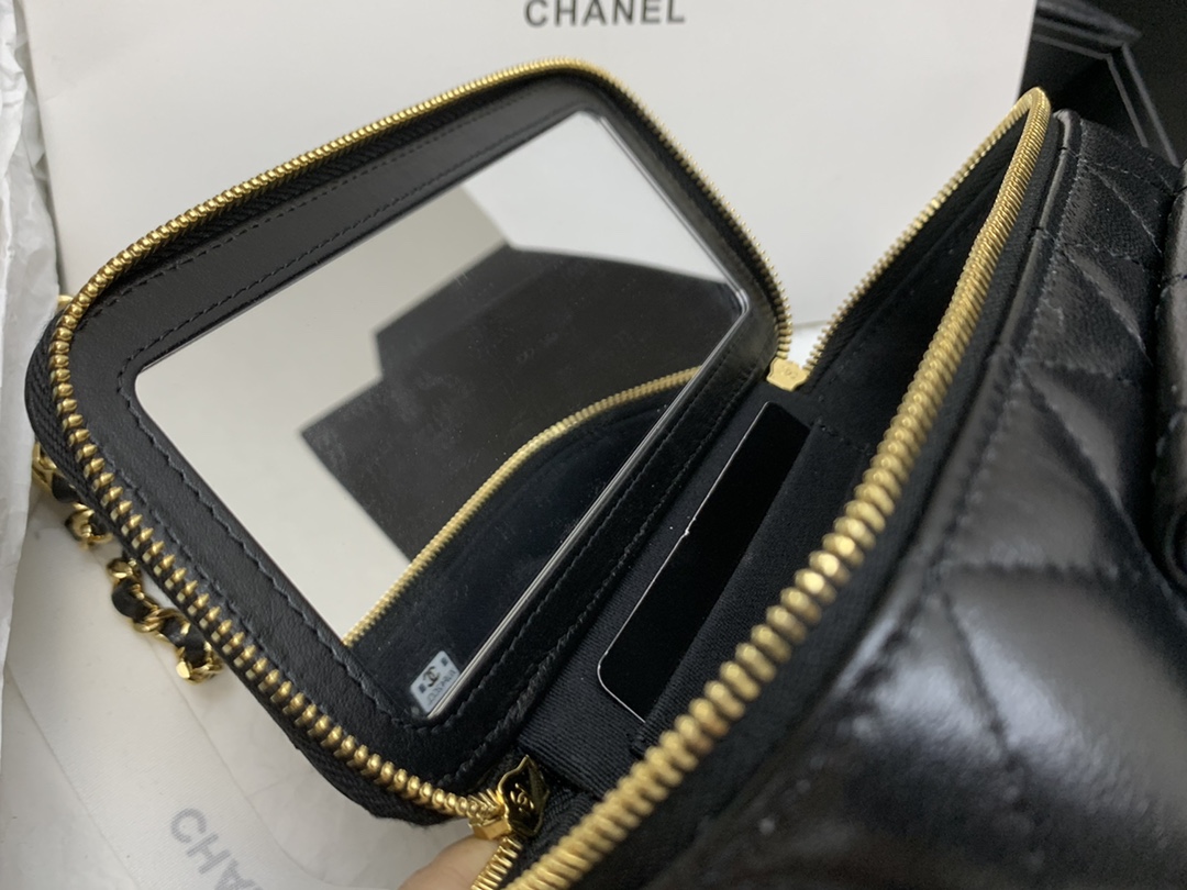CHANLE Vanity Case-10*17*8.5CM