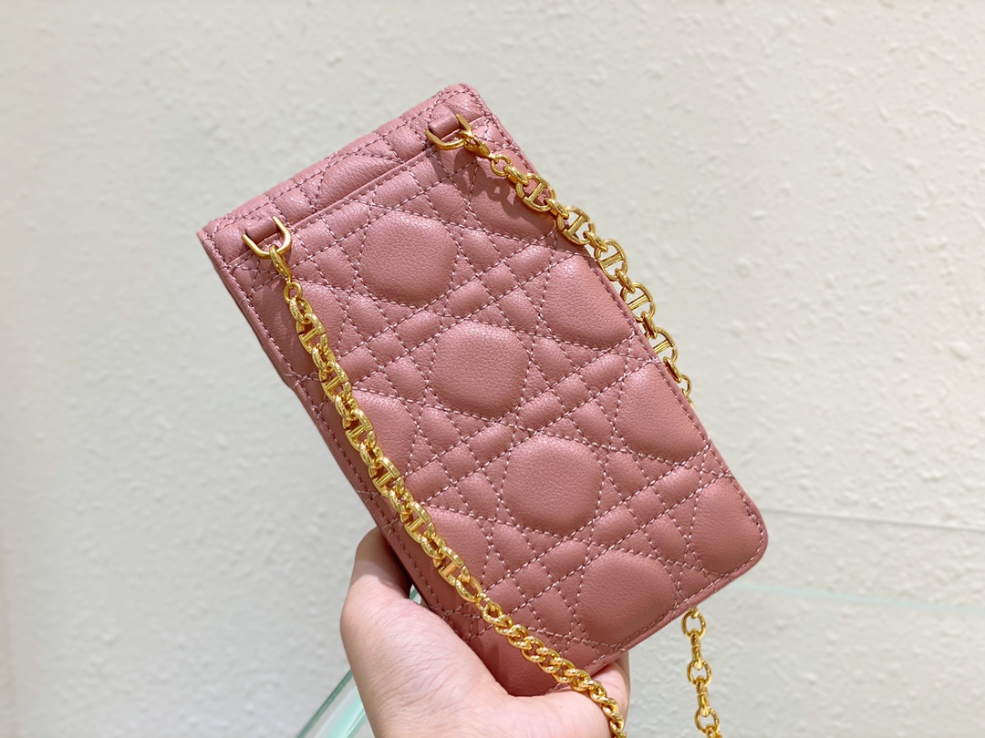 D*or phone bag