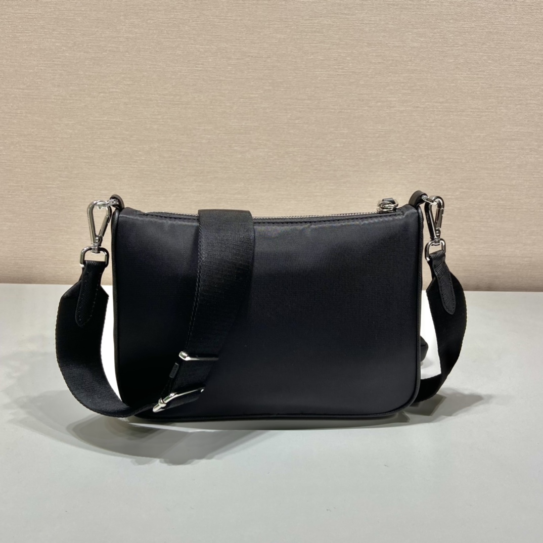Pra*asaffiano 1bh168 handbags bag-20*12&23*16*5.5cmcm