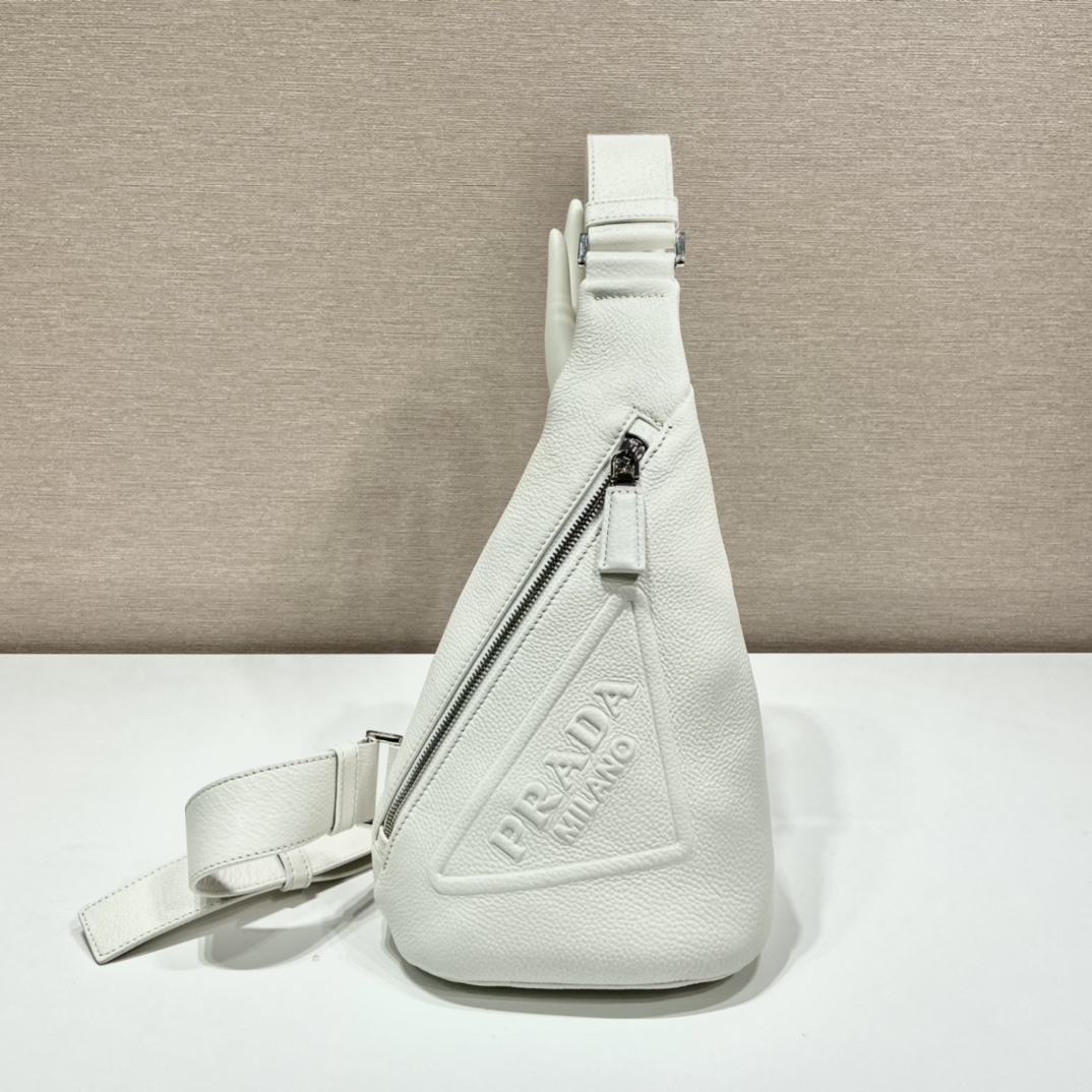 Pra*a 2vz098 handbags-17*32*6.5cm