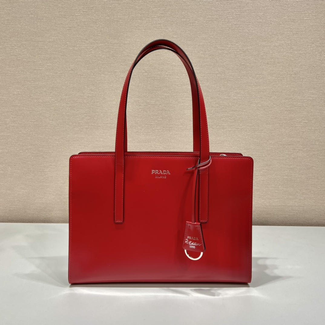 Pra*a 1ba350 tote-30*22*9cm