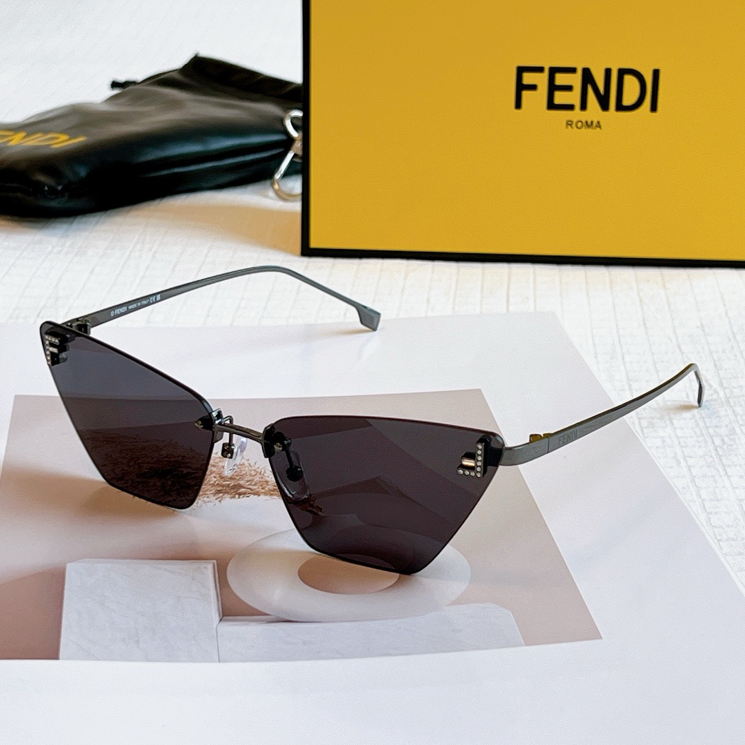 Fend* Sunglasses