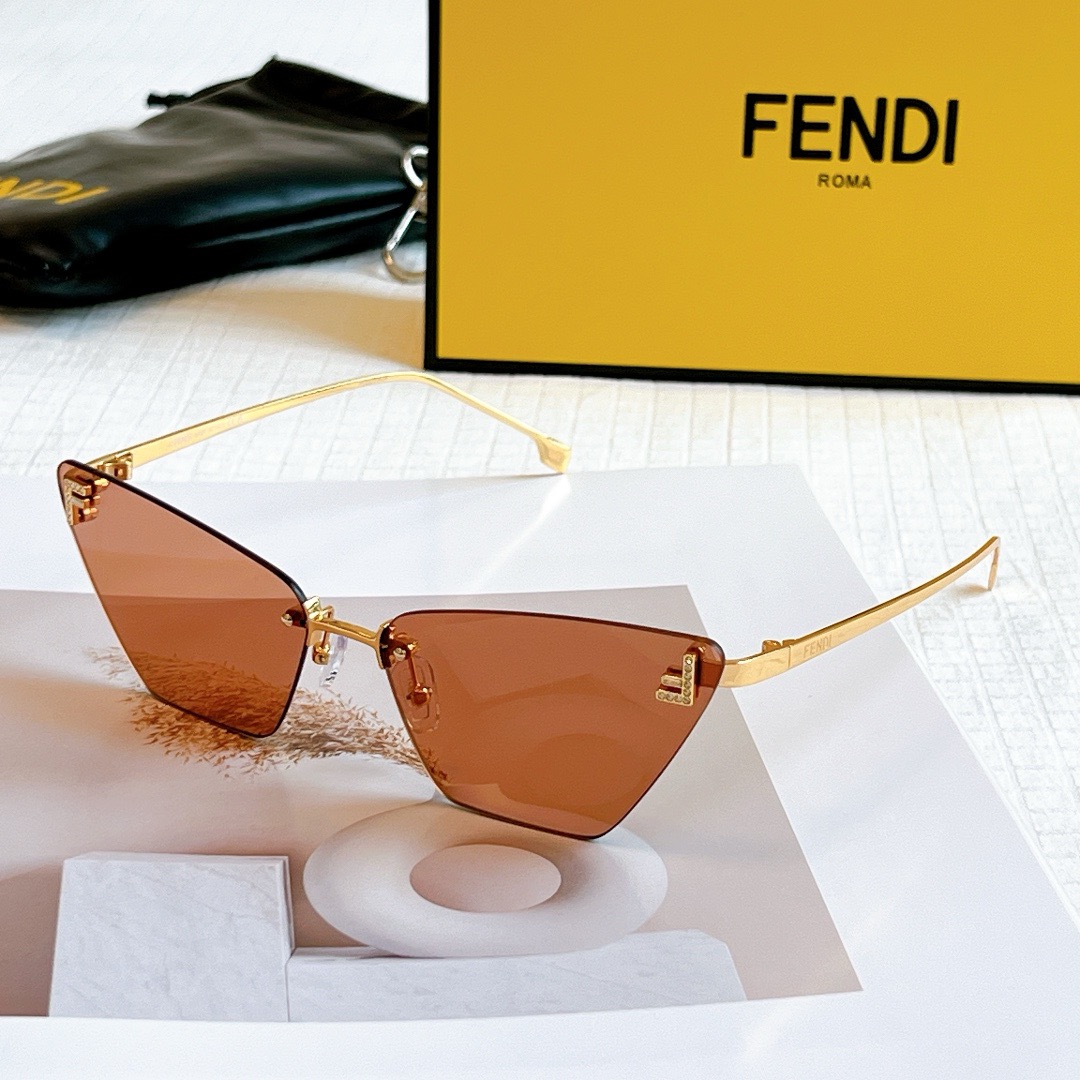 Fend* Sunglasses