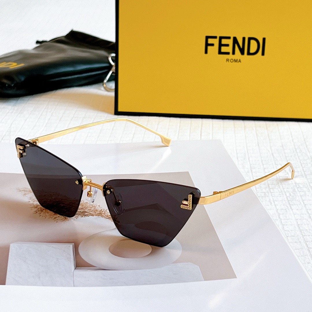 Fend* Sunglasses