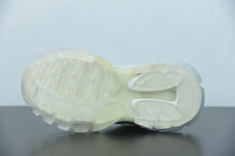 Ba*len*cia*ga track 2.0 sneakers